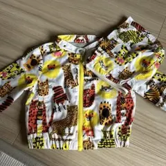 2026年最新】STELLA McCARTNEY KIDS ベビー用アウターの人気アイテム
