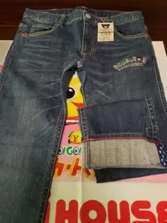 ⭐️ミキハウス　ダブルB 140⭐️