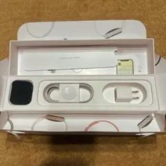 Apple Watch 本体 ボックス付き