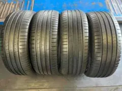 GR86 純正タイヤ 215/40R18 ミシュラン PILOT SPORT4 - メルカリ