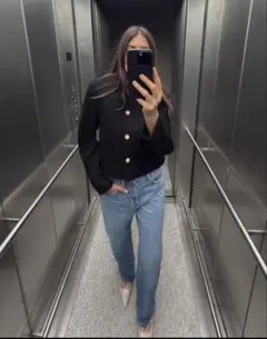 テーラード テーラードジャケット