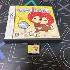 ⑦⭐️Nintendo DSソフト⭐️