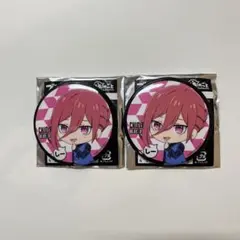 ブルーロック　千切豹馬　秘めごとCollection トレーディング缶バッジ