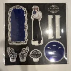 ChroNoiR くろのわ 叶アクスタ