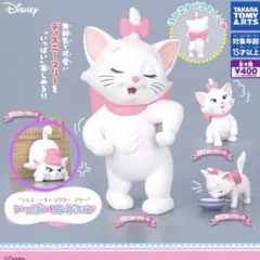 ディズニーマリー いっぱいコレクション
