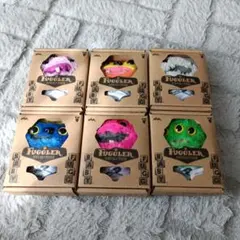 fuggler ぬいぐるみ 6個セット　送料込み
