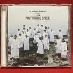 The Polyphonic Spree / The Beginning 〜