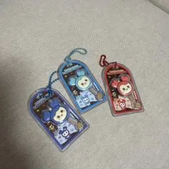 TWICE キーホルダー