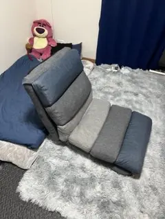 Floor chair Pick up only 一宮市愛知県