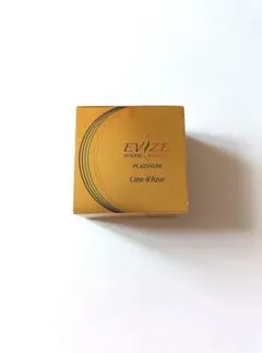エビーゼ ヒカリエイジング プラチナム コート・ダジュール 30g 2個