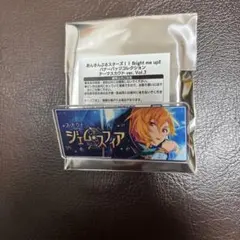 170 仁兎なずな バナーバッジ