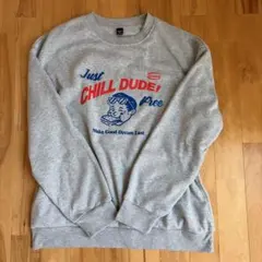 【即購入OK】スウェット XL SHEIN トップス トレーナー