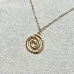 SOL soonerorlater guruguru necklace - メルカリ