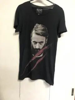 fagassentファガッセン アレサンドロTシャツ