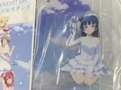 ラブライブ！サンシャイン！！ ビッグジオラマアクリルスタンド 津島善子 ヨハネ