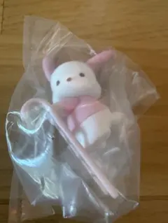 PUTITTO サンリオキャラクターズいちごみるくなフロッキー ポチャッコ