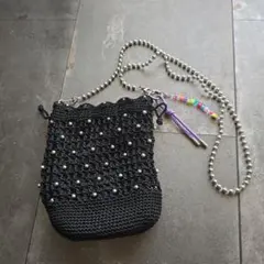 niko and…　ショルダーバッグ　サコッシュ