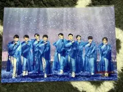 SnowMan 滝沢歌舞伎ZERO2021 集合ステフォ