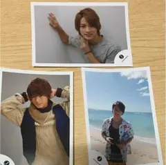 平野紫耀 公式写真