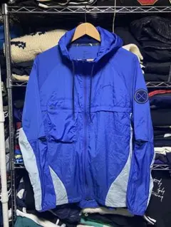 00s y2k nike マウンテンパーカー ナイロンジャケット