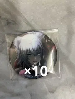 日野森志歩　缶バッジ　26A オオカミ 日野森志歩 缶バッジ 26A オオカミ Amazon.co.jp: プロジェクト