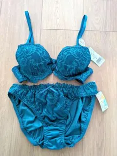 B65 　総レースインナーセット　セクシー系