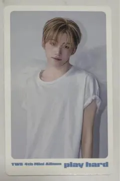 2026年最新】TWS トレカ ドフン タワレコの人気アイテム - メルカリ