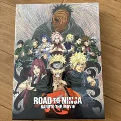 2026年最新】naruto疾風伝 dvd boxの人気アイテム - メルカリ