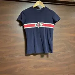 POLO ネイビーTシャツ
