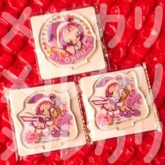 おジャ魔女どれみドッカ〜ン！ アクリミニアクリルスタンド 瀬川おんぷ セット