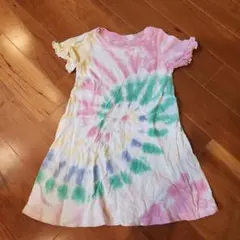 ベビーギャップ　ワンピース　105センチ