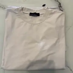 GLR ホワイト Tシャツ