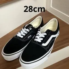 BEAMS × OTW by Vans Skool Era 28cm 新品のサムネイル