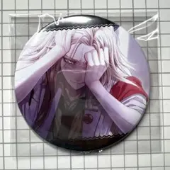 Collar×Malice カラーマリス カラマリ 缶バッジ　白石景之 25個 白石景之 | STORES