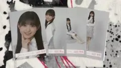 櫻坂46 山川宇衣　「MakeorBreak」ジャケット写真衣装　コンプ