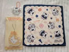 タイトーくじ 侍ジャパンサンリオ・サンリオ当たりくじ(はなまるおばけ)まとめ売り