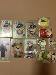 カラフルピーチ　シヴァさん