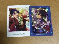 あんスタ ぱしゃっつ 氷鷹北斗