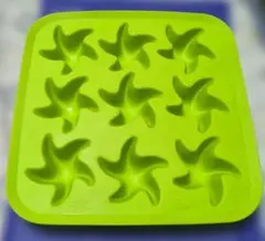 【IKEA】 星型 シリコン製のサムネイル