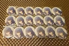 学園アイドルマスター 月村手毬 Re;IRIS 缶バッジ 10点セット - メルカリ