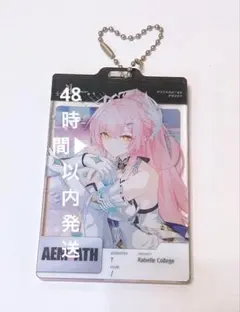鳴潮 エイメス IDカード シークレット - メルカリ