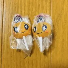 たまごっち カラフルキャンディチャーム めめっち