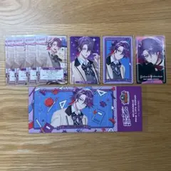にじさんじ ボイスビジュアルカード 渡会雲雀 - メルカリ