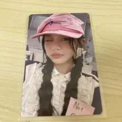 2025年最新】illit ミンジュ ラキドロの人気アイテム - メルカリ