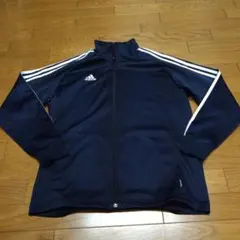 ジャージジャケット