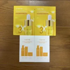 TIRTIR VITA-GLUTATHIONE 3X セットのサムネイル