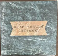 THE STORY of BALLAD CHAGE & ASKA