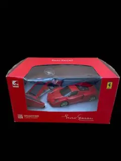 2025年最新】エンツォフェラーリ ラジコンの人気アイテム - メルカリ