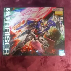 ガンプラ MG 1/100 ダブルオーライザーのサムネイル