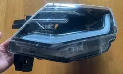 PCXjf81型 バイク用 LEDテールランプ V字型 - メルカリ